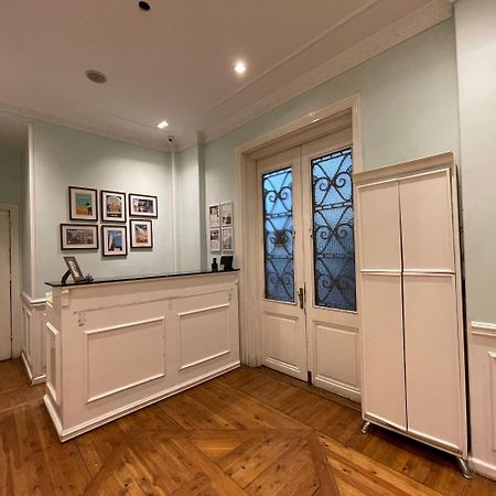 Cairo House Boutique Pansiyon Dış mekan fotoğraf