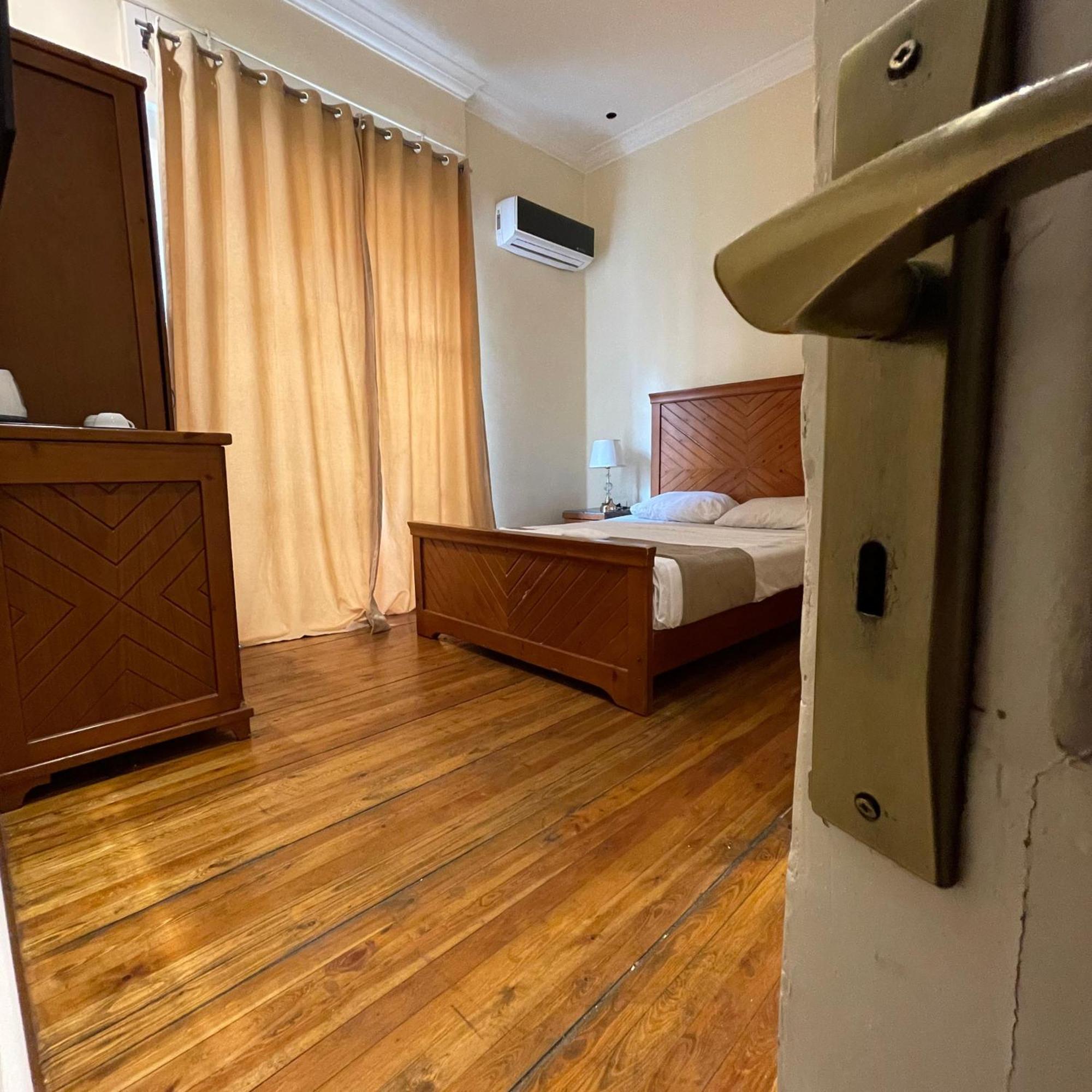Cairo House Boutique Pansiyon Dış mekan fotoğraf