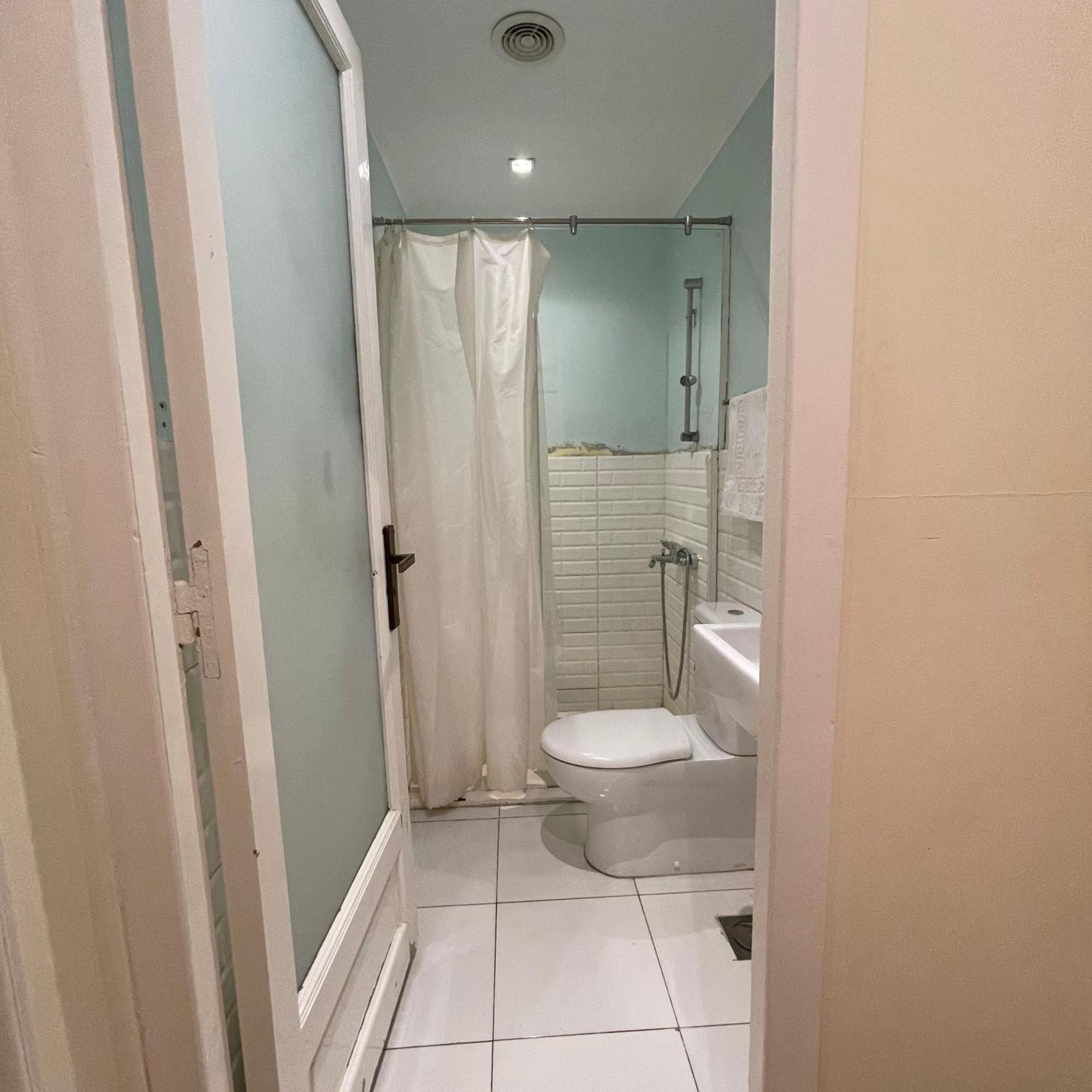 Cairo House Boutique Pansiyon Dış mekan fotoğraf