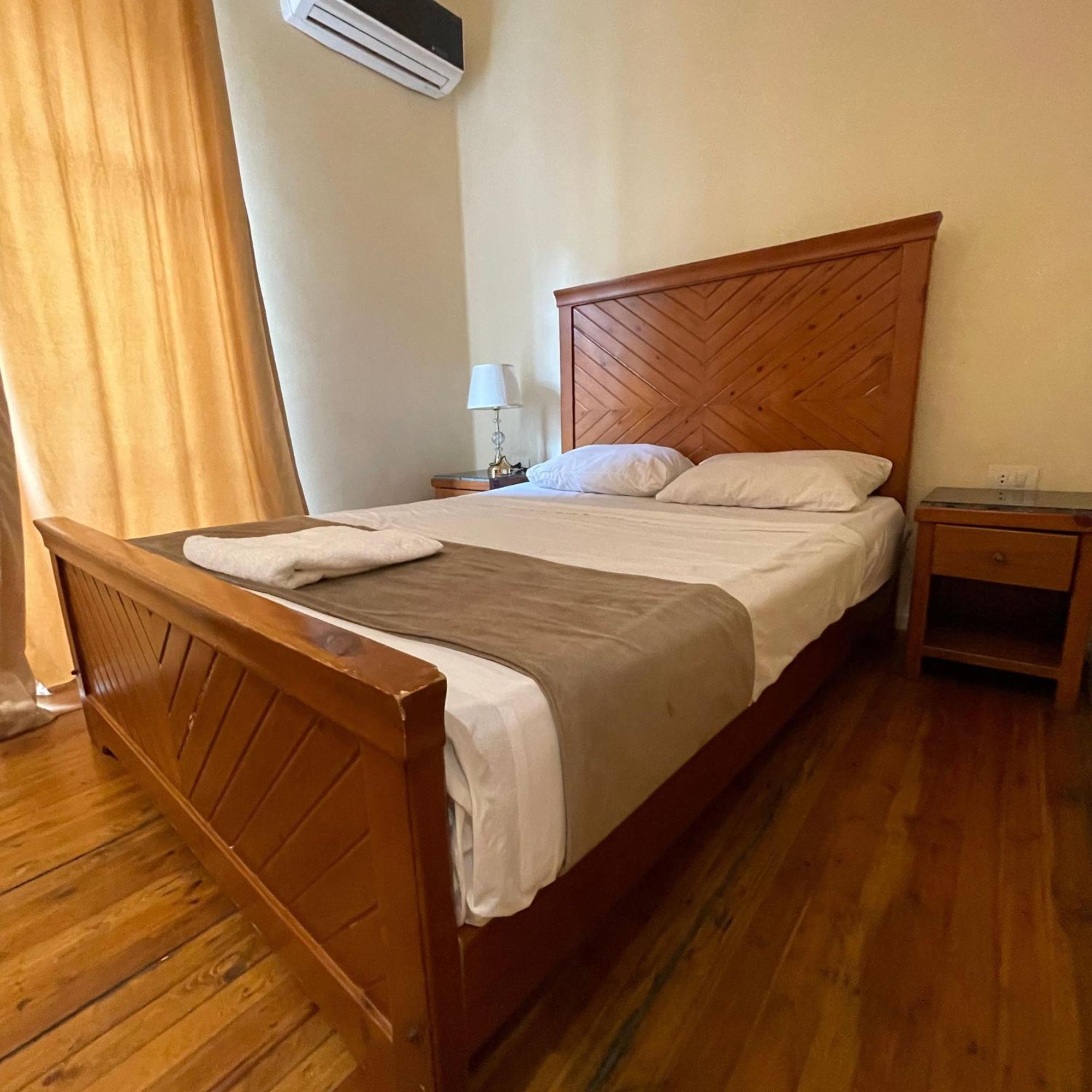 Cairo House Boutique Pansiyon Dış mekan fotoğraf